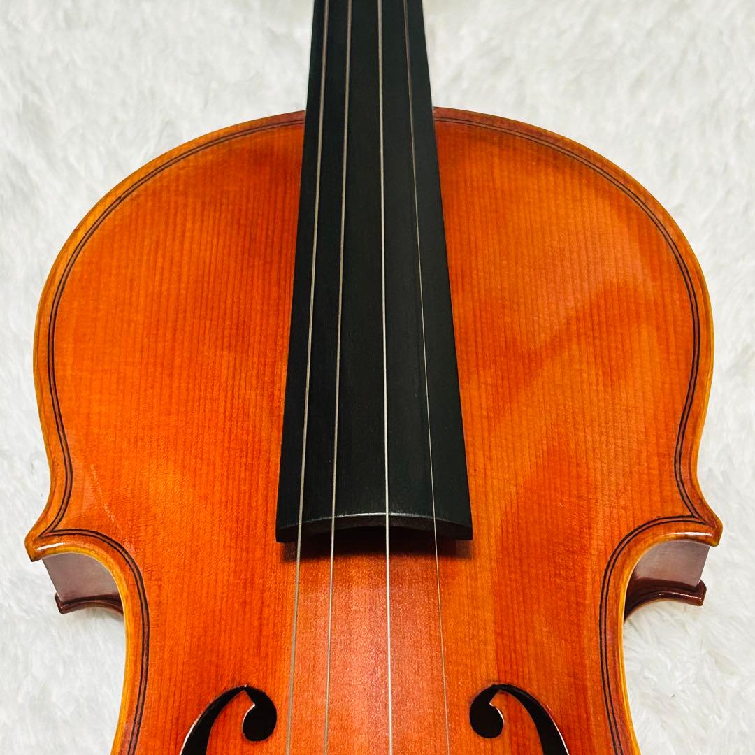 SUZUKI バイオリン No.360 4/4バイオリン 1978年製 ケース付