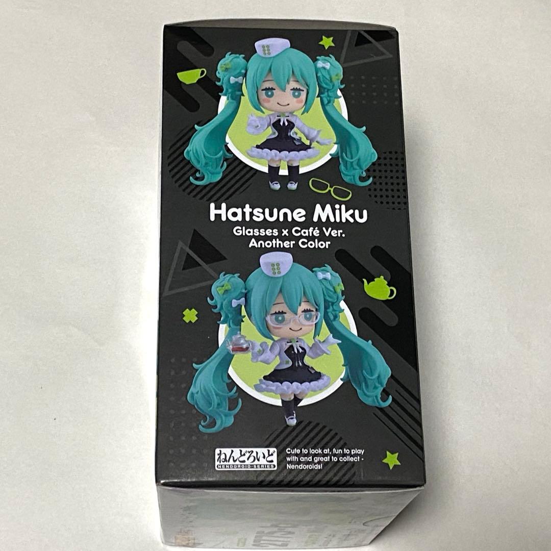 グッスマくじ 初音ミク 2025 Autumn ラストワン賞 ねんどろいど - メルカリ