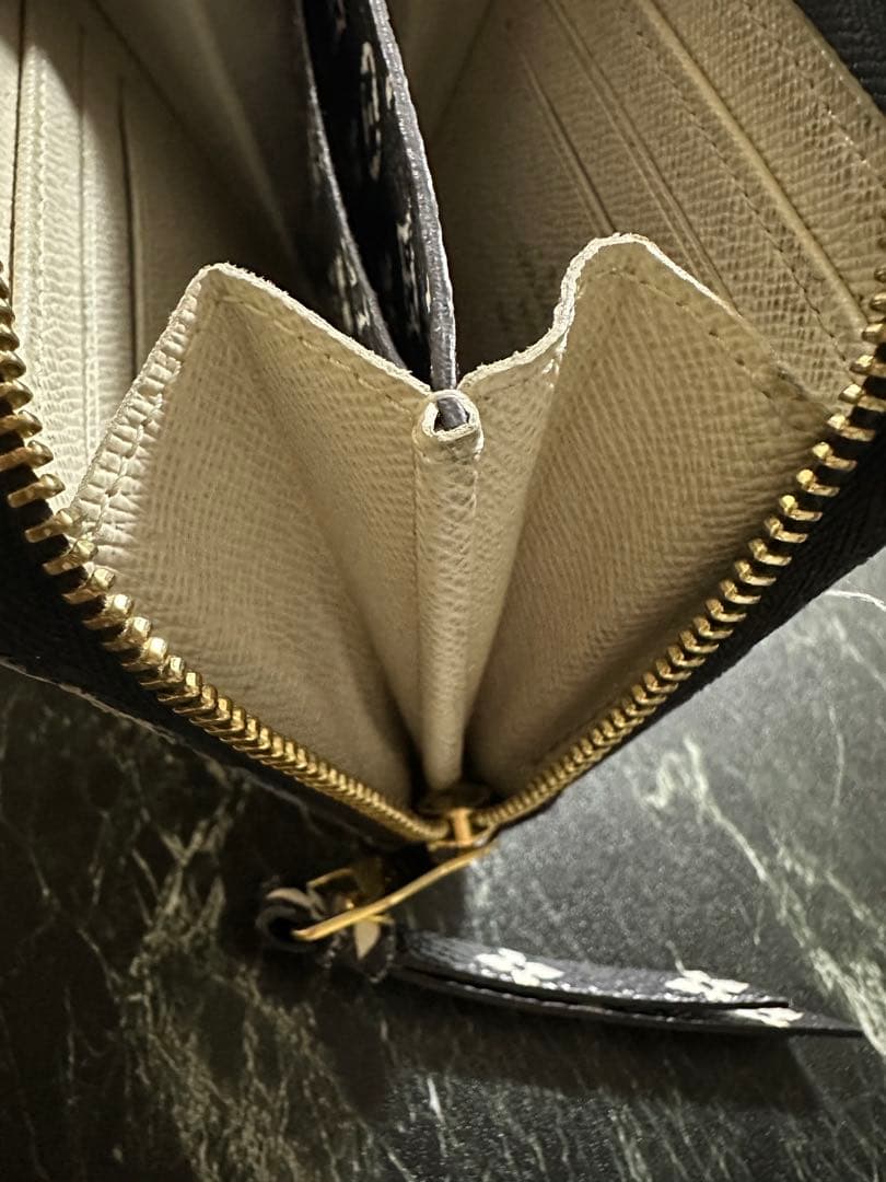 本日限定値下げ！ ルイヴィトン ジャイアント モノグラム ジッピーパース