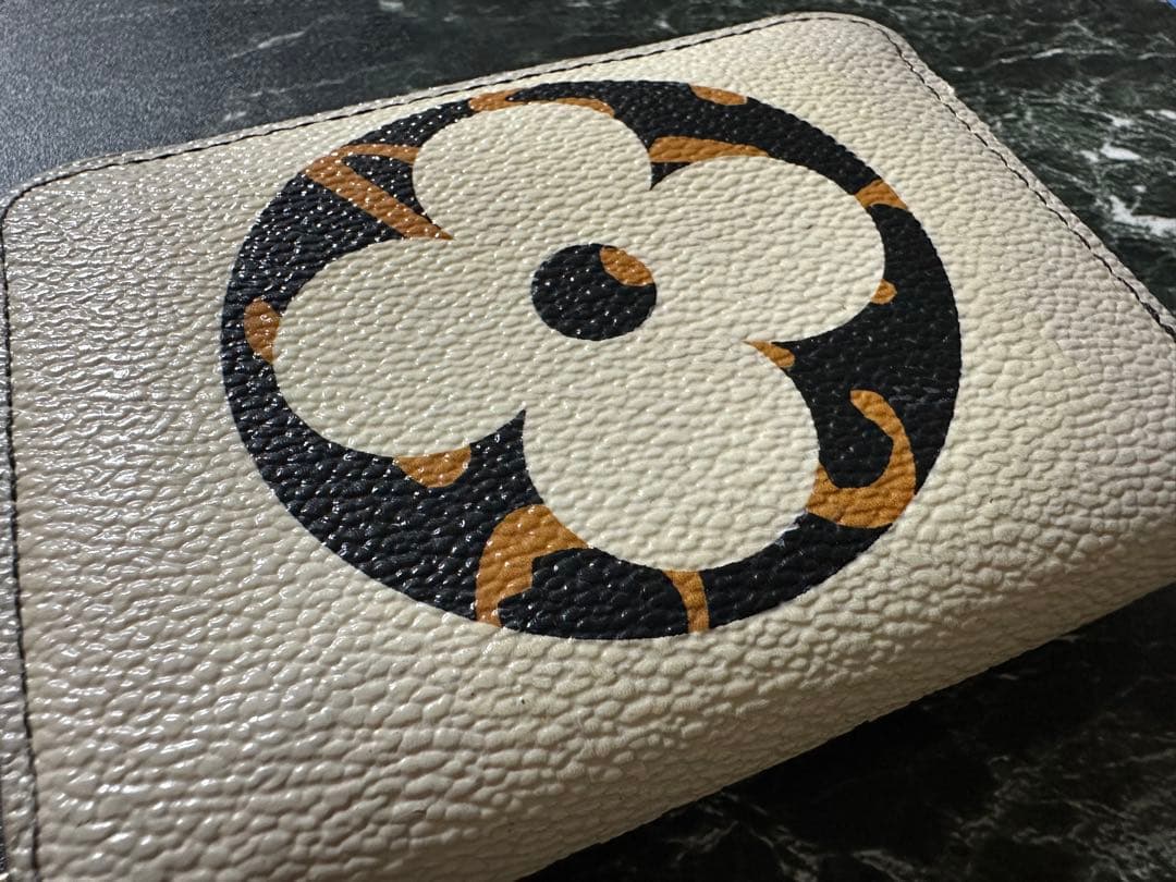 本日限定値下げ！ ルイヴィトン ジャイアント モノグラム ジッピーパース