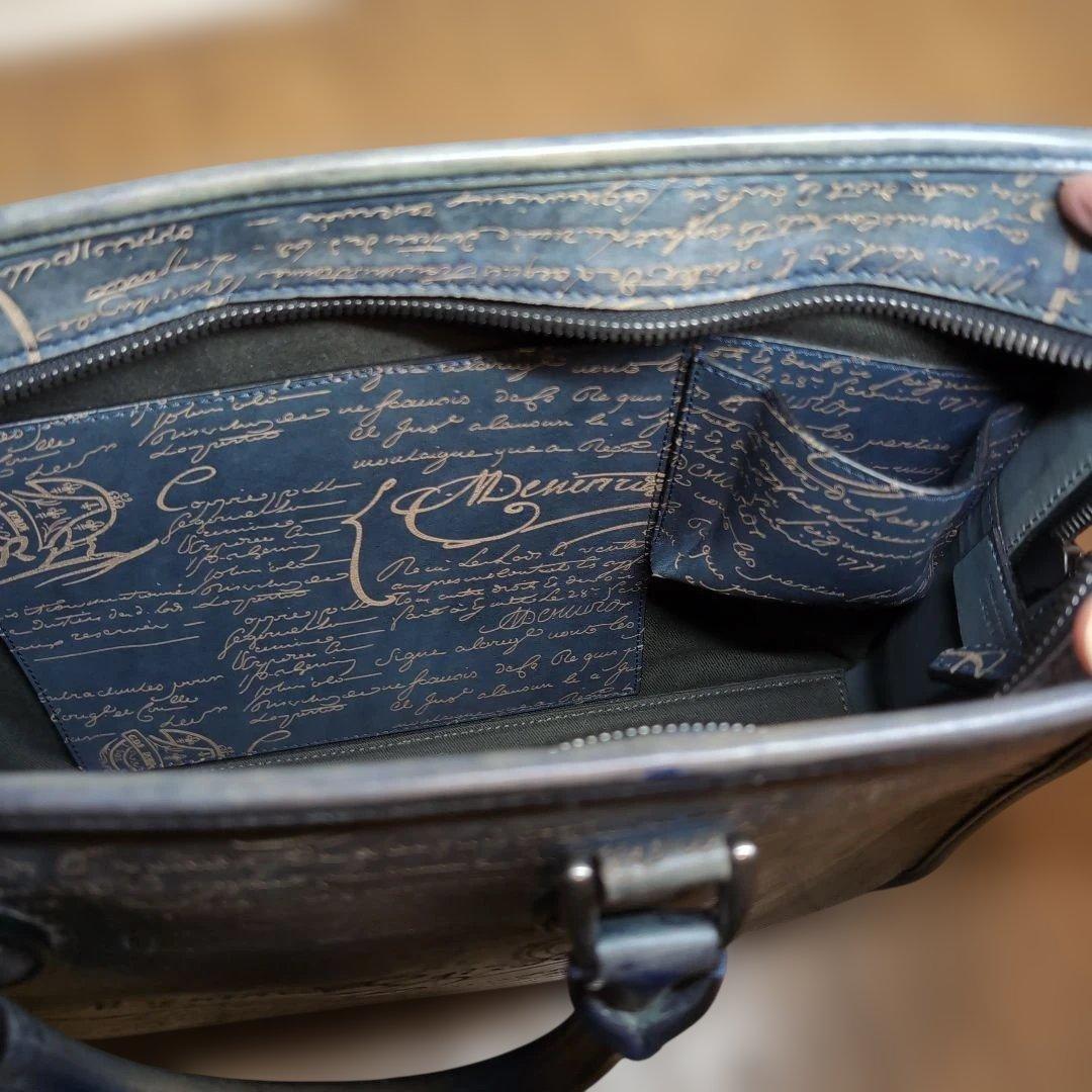 ベルルッティ アンジュール