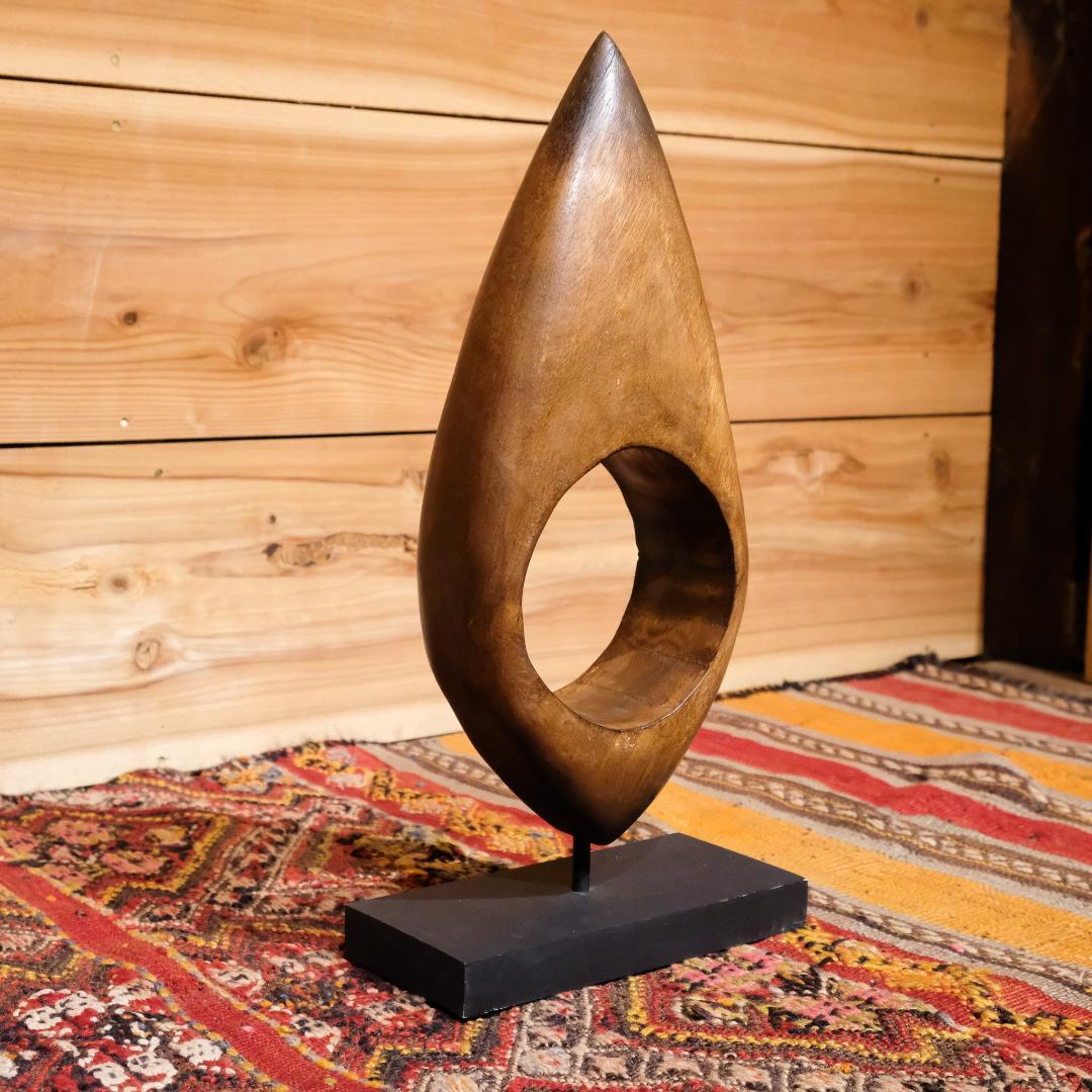 希少】BoConcept（ボーコンセプト） スカルプチャー オブジェ