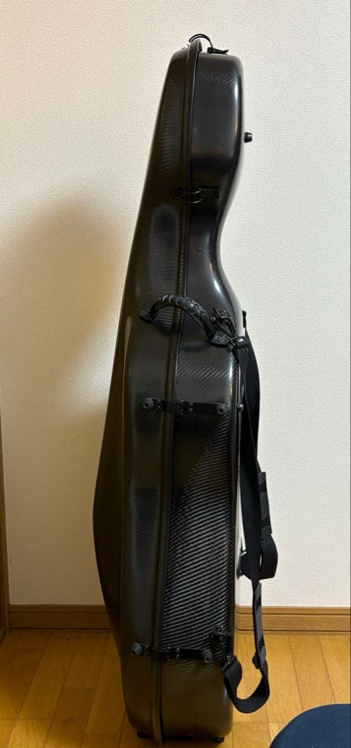 チェロ ケース GEWA Idea Ultra Light