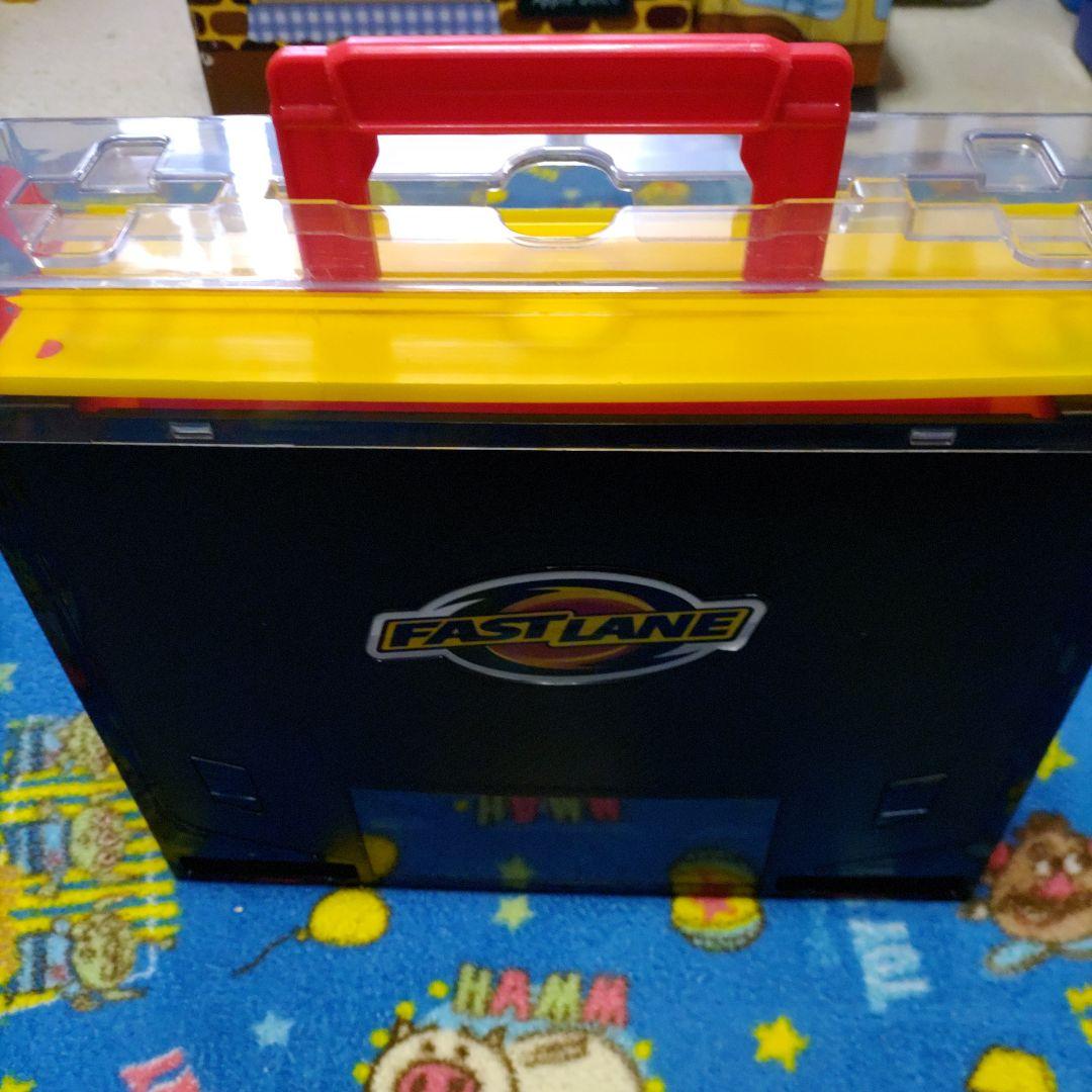 トミカ　カーズ　プレーンズ　セット