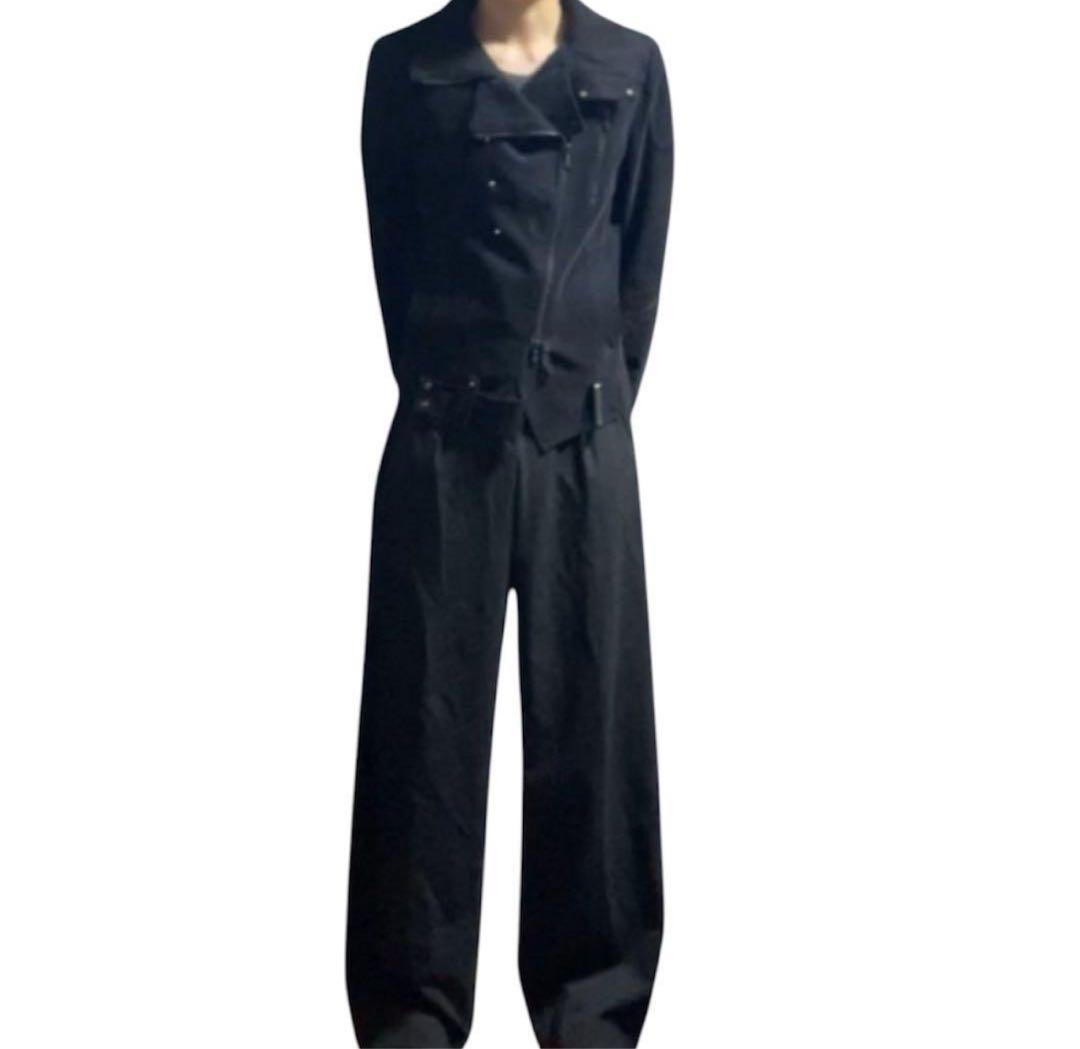 ato archive zip jacket y2k グランジ モード