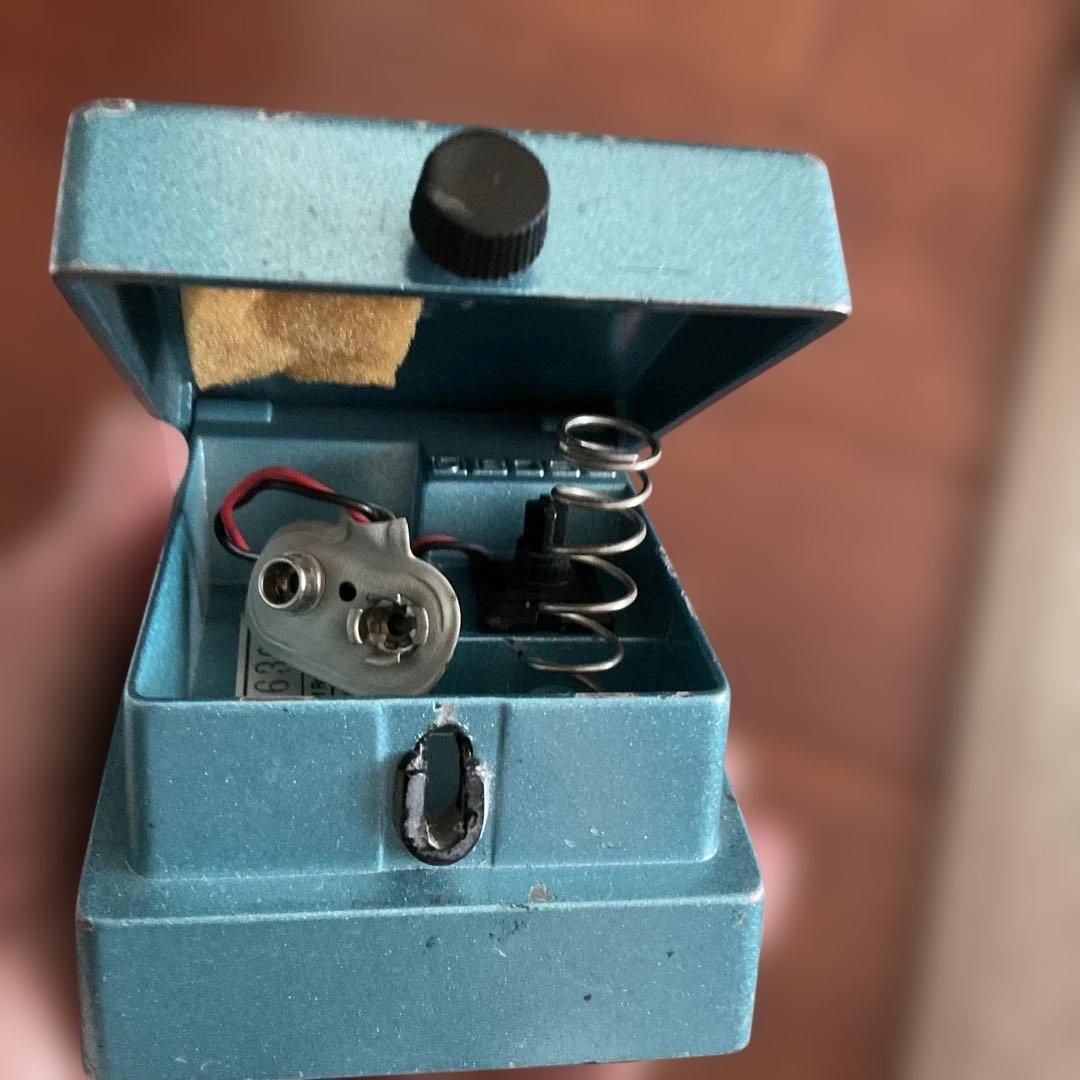 コーラスBOSS CE-3 Chorus Made in JAPAN値下貴重品