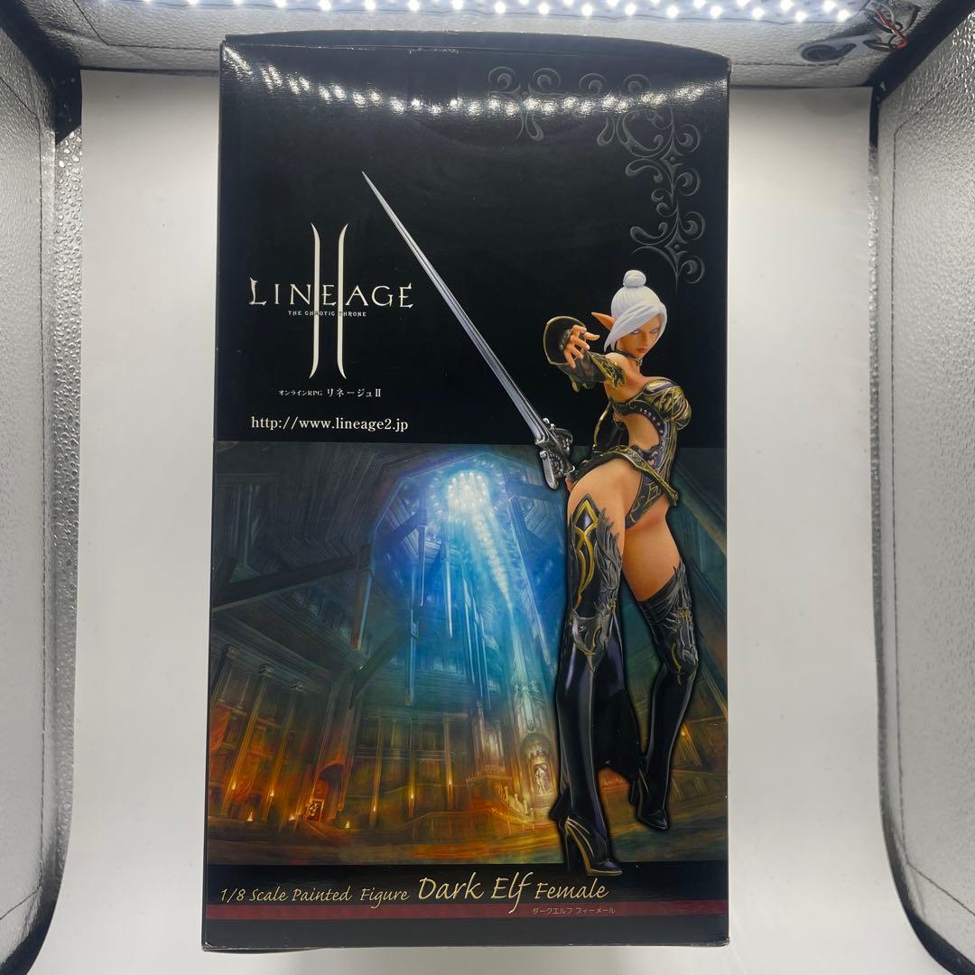 ダークエルフ リネージュ2 グッドスマイルカンパニー - メルカリ