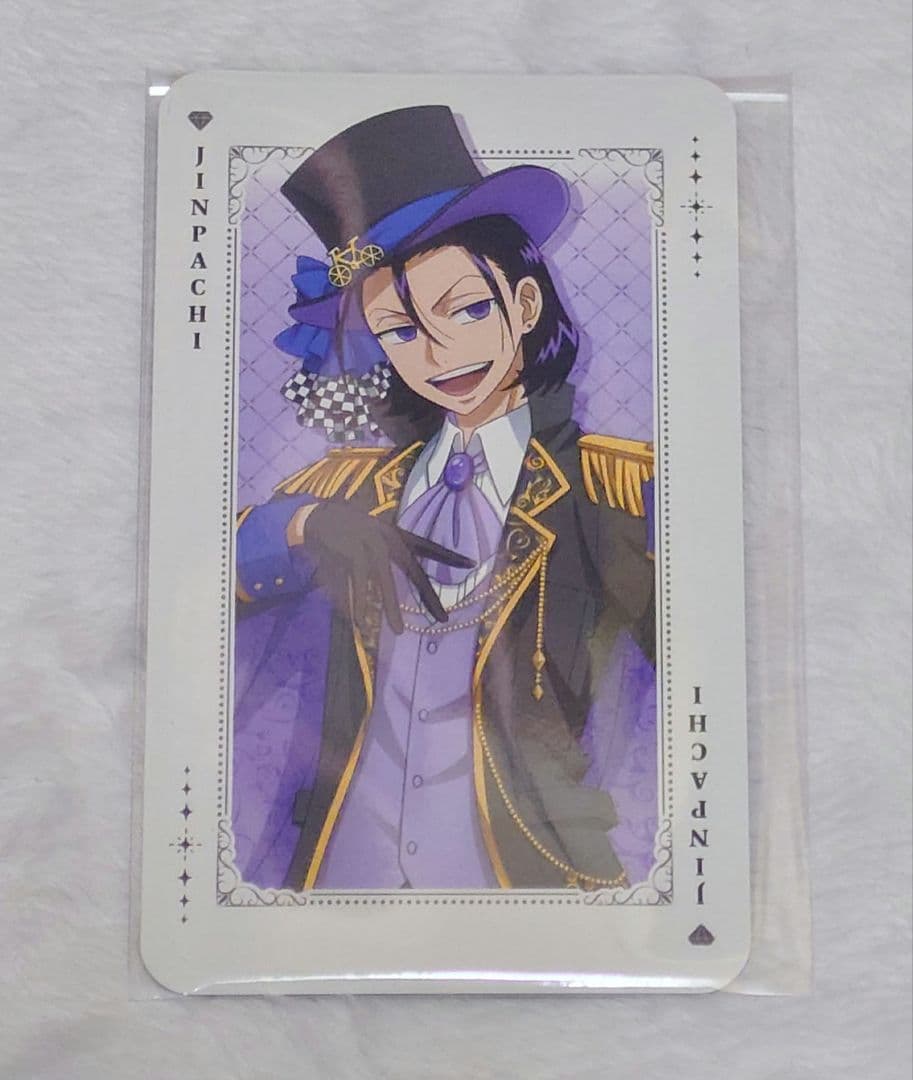 あんスタ バースデーブロマイド Knightsセット