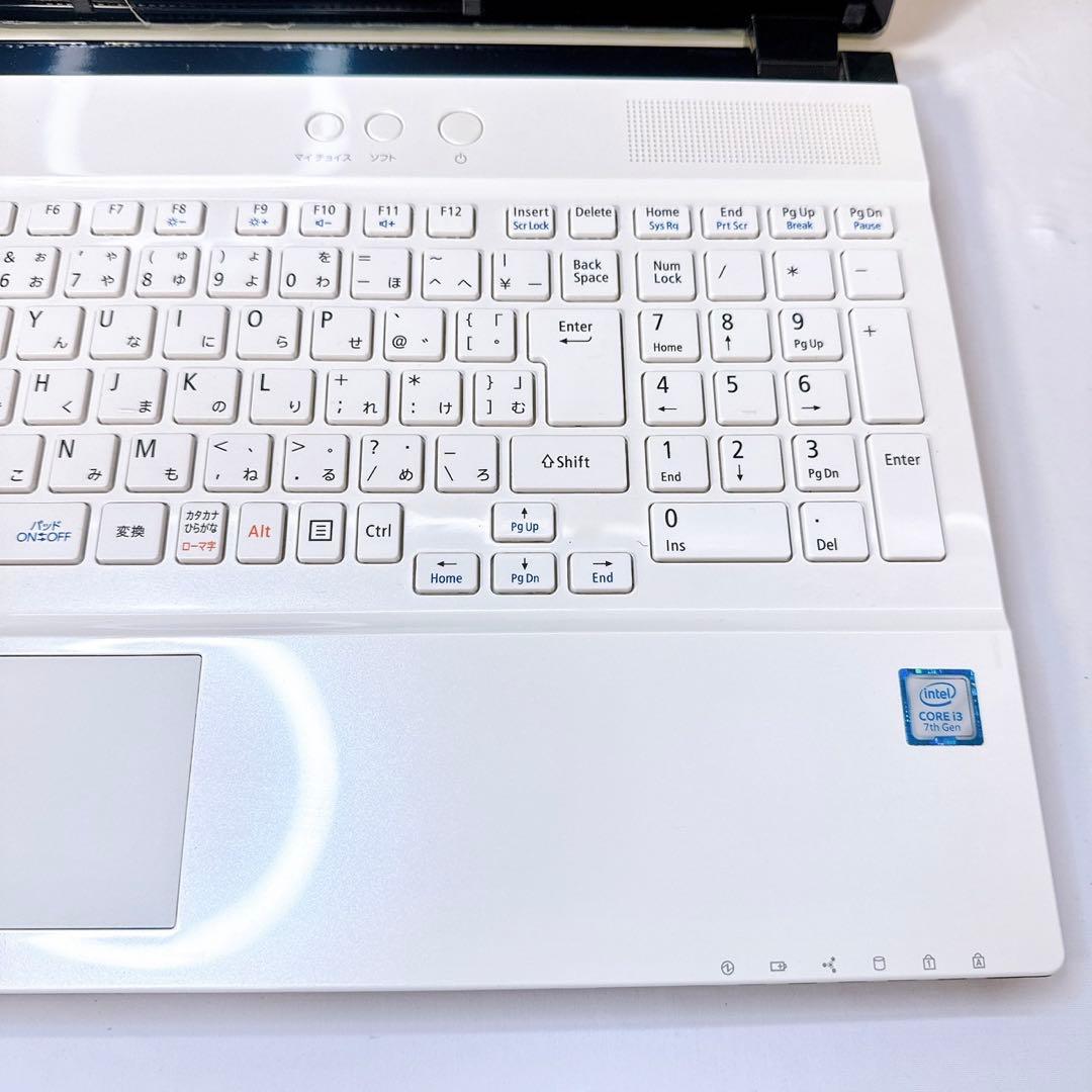 マウス付き️Windows11️動画編集や事務作業️配信観たり家計簿作成など