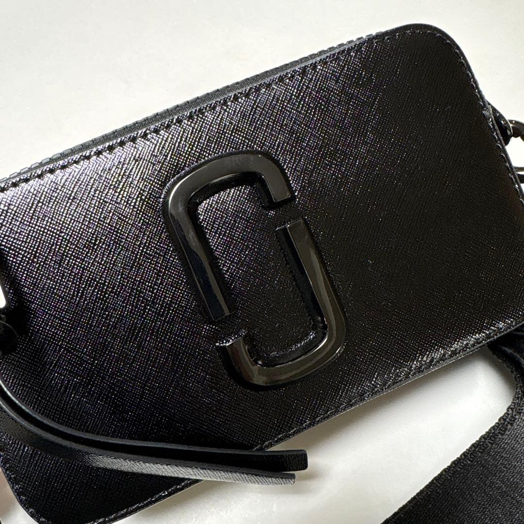 marc jacobs ショルダーバッグ