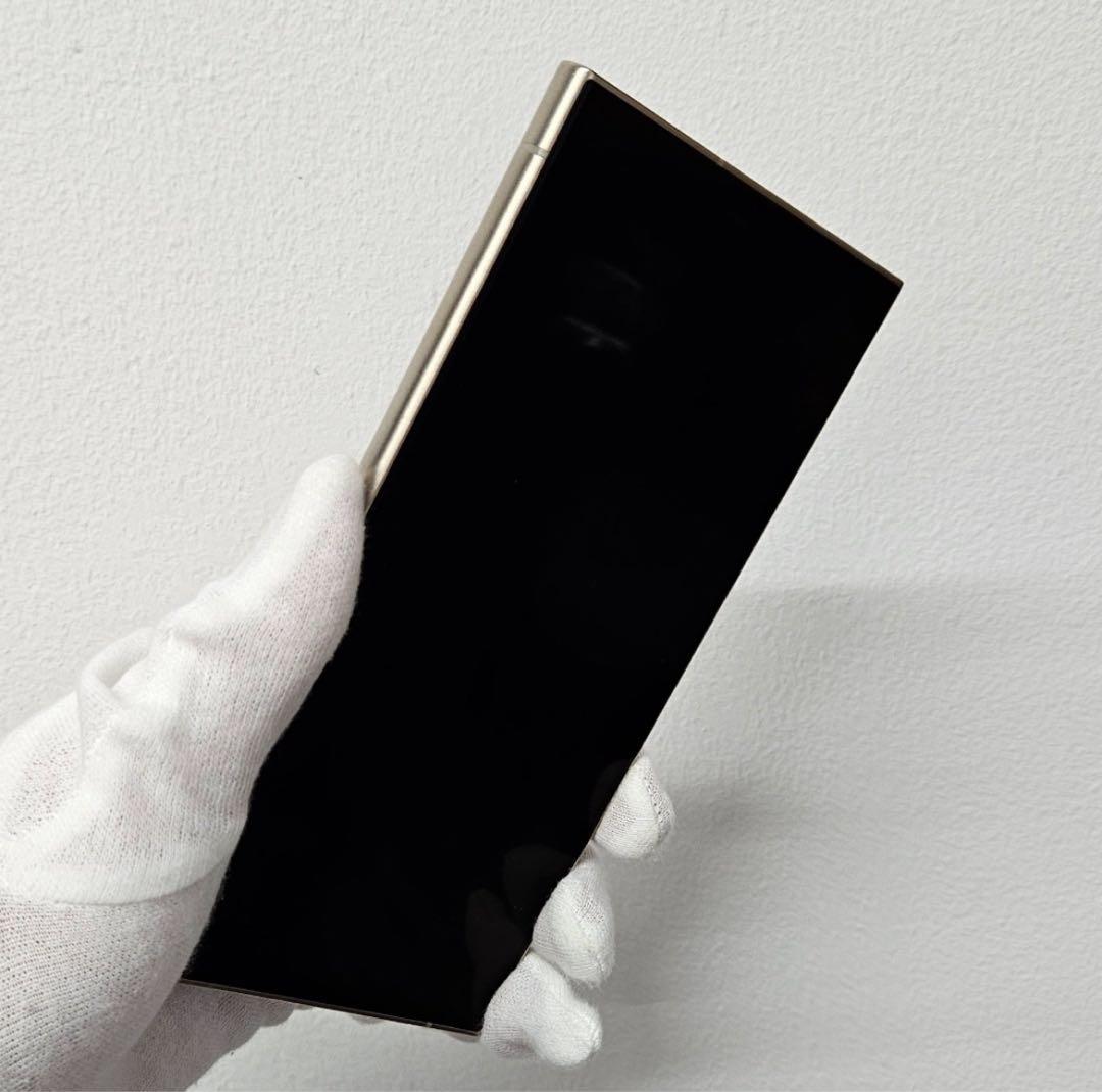 極美品】 Galaxy S24 Ultra 256GB バイオレット Aランク