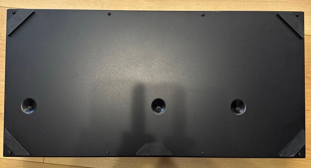 一部動作不良】 BOSS GT-100 エフェクトプロセッサー