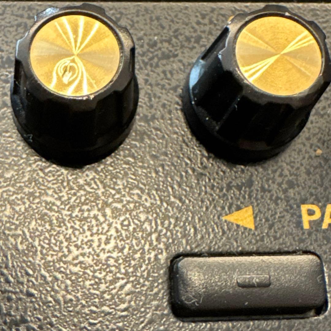 一部動作不良】 BOSS GT-100 エフェクトプロセッサー