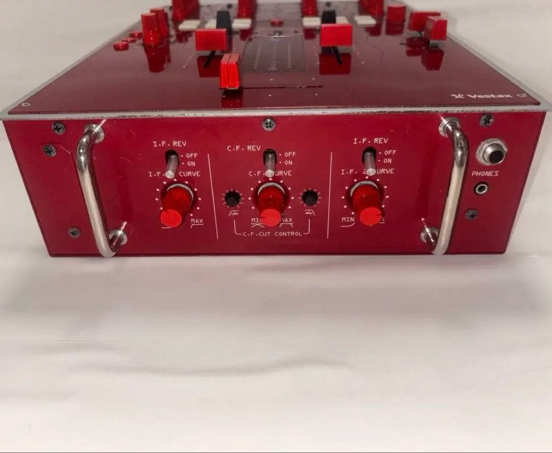 公式 ストアホビー・楽器・アート - Vestax PMC-05Pro IV DJミキサー