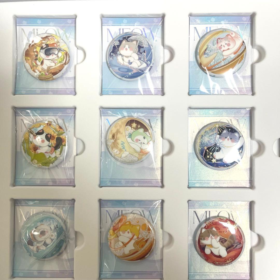 恋と深空 2024年 VIP BOX 特典 【日本版】