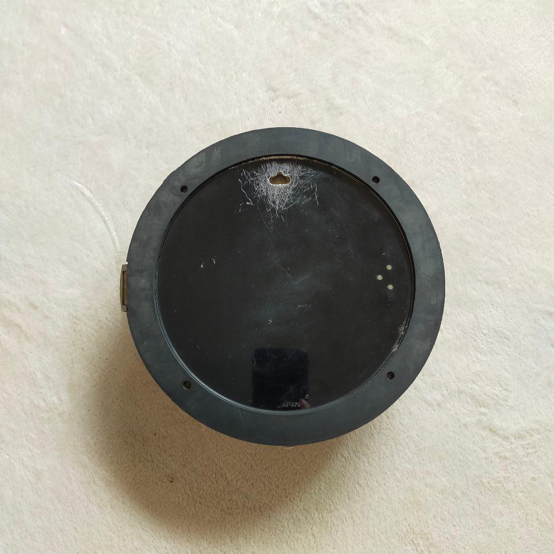 ●動作品　SEIKO　ヴィンテージ　船舶時計　掛時計　昭和レトロ