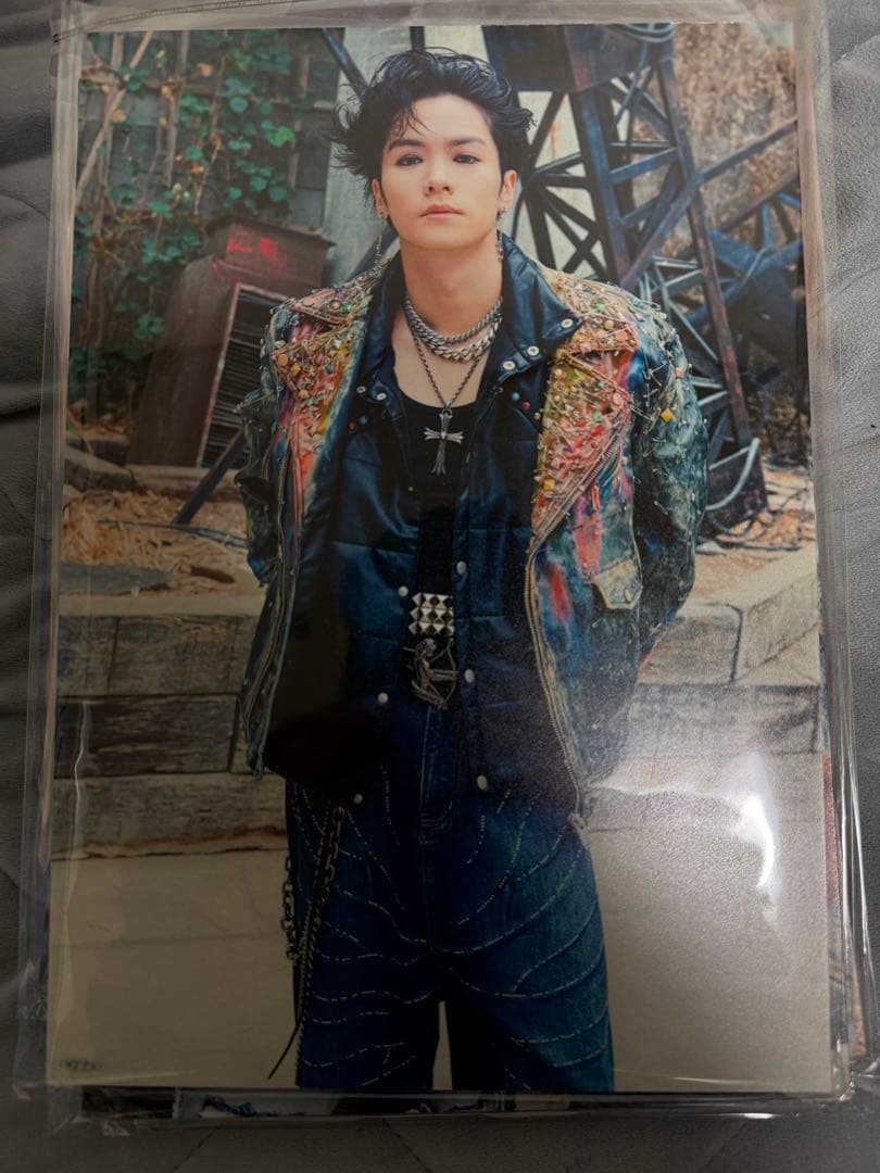 川村壱馬 パネル - メルカリ