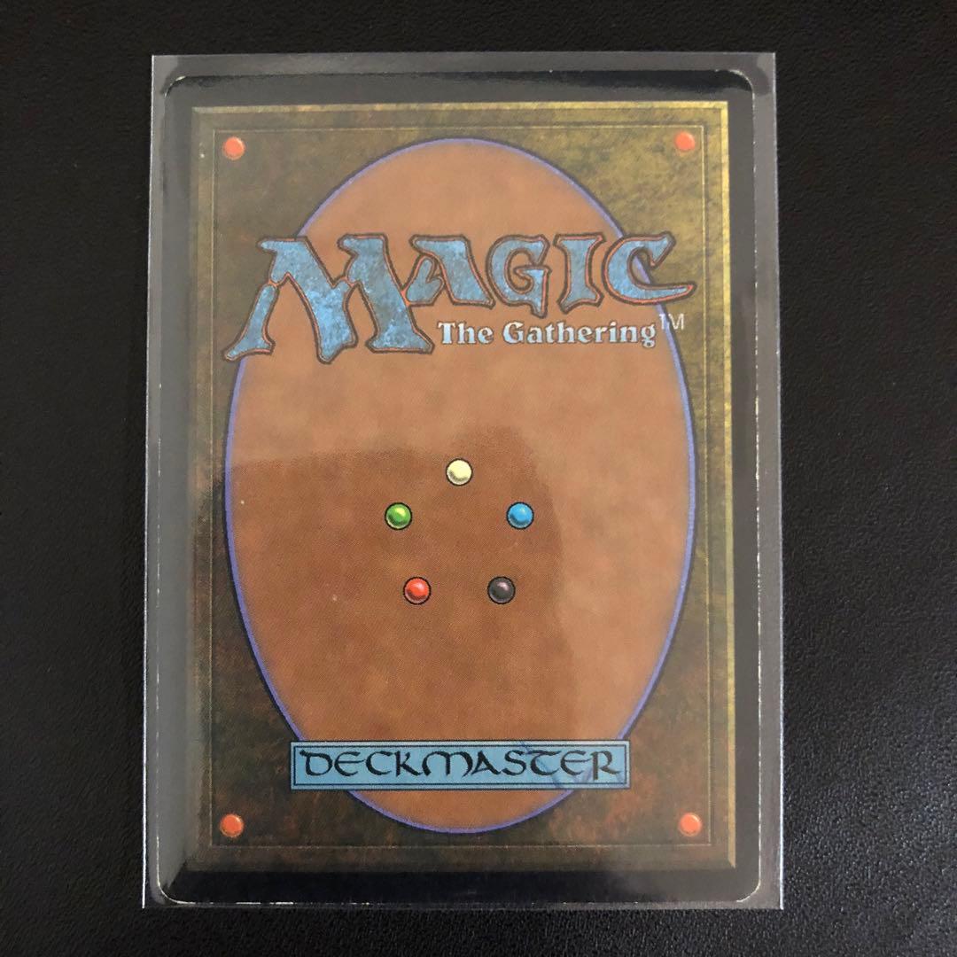 mtg 補充/Replenish 日本語版 UDS 1枚 - メルカリ