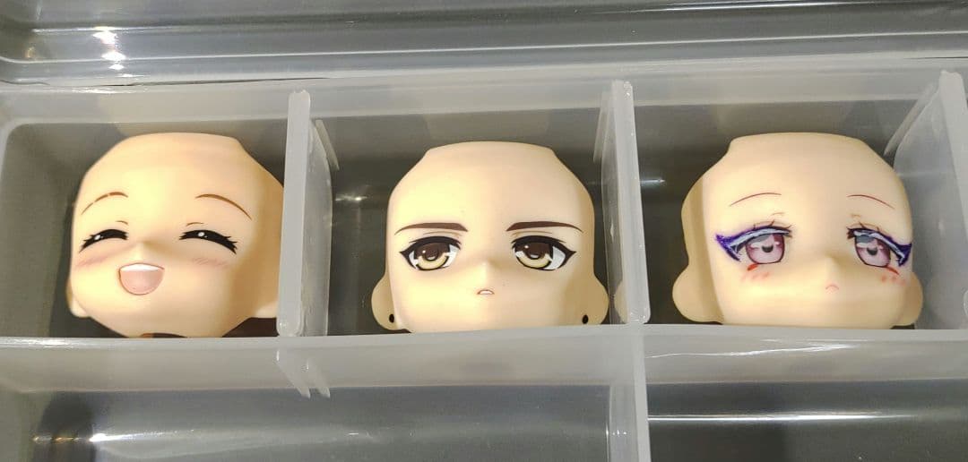 ねんどろいど モンスターハンター 8体セット