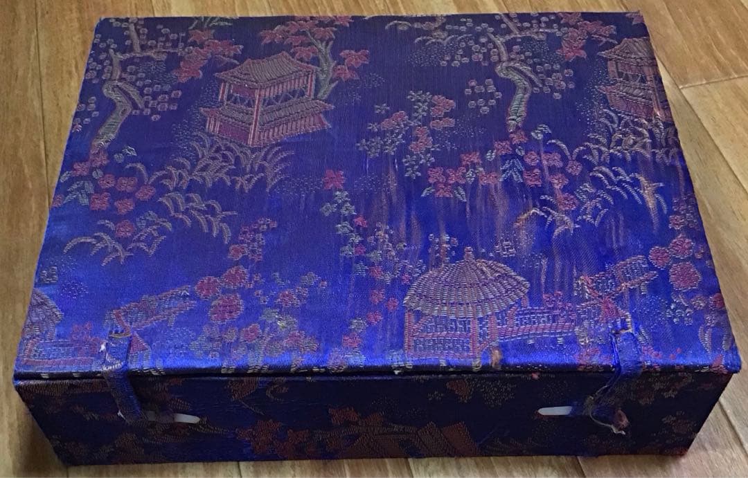 S*)様 中国古美術 煎茶碗 十二客 無傷 大清康熙年