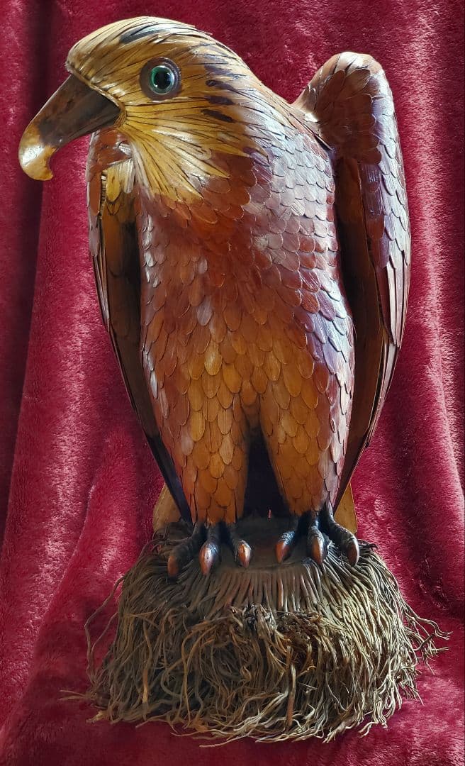 824❣️ 布袋様 仏像 時代物 布袋和尚像（仏像事典七福神巡り）仏像