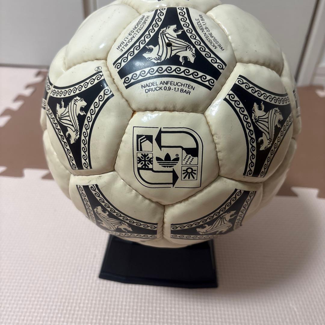 ETRUSCO UNICO サッカーボール JFA認定 - メルカリ