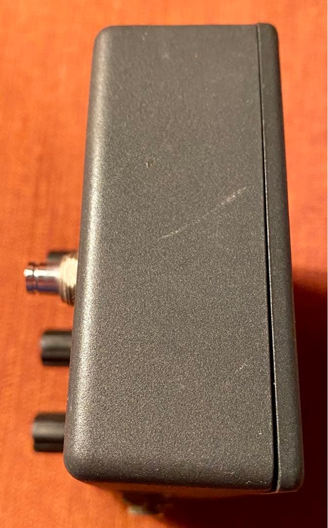 Vintage 日本製BOSS DS-1 ノックダウン - メルカリ