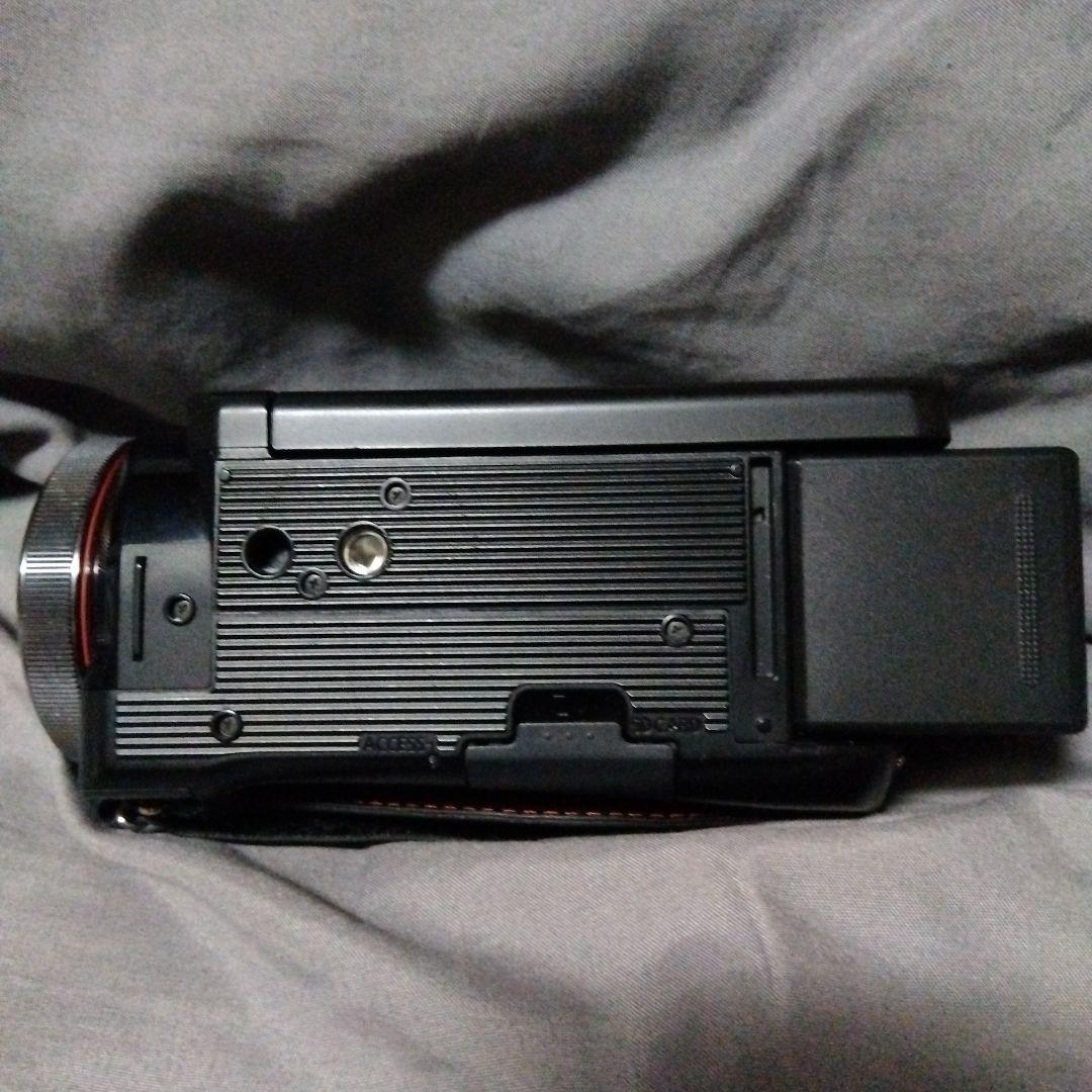 y*u様 Panasonic HC-X900M ビデオカメラ 本体のみ y*u様 Panasonic