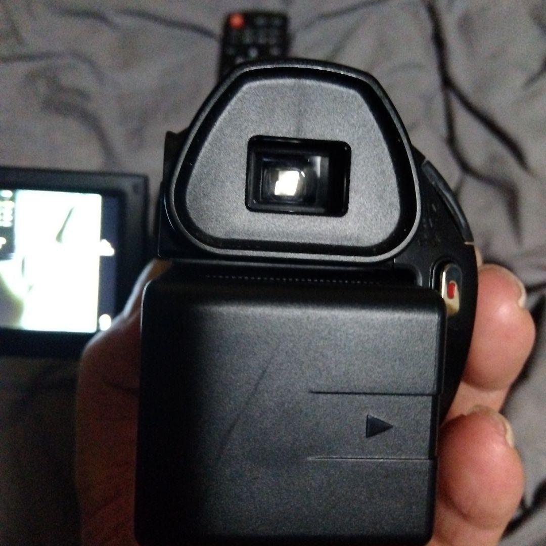 y*u様 Panasonic HC-X900M ビデオカメラ 本体のみ y*u様 Panasonic