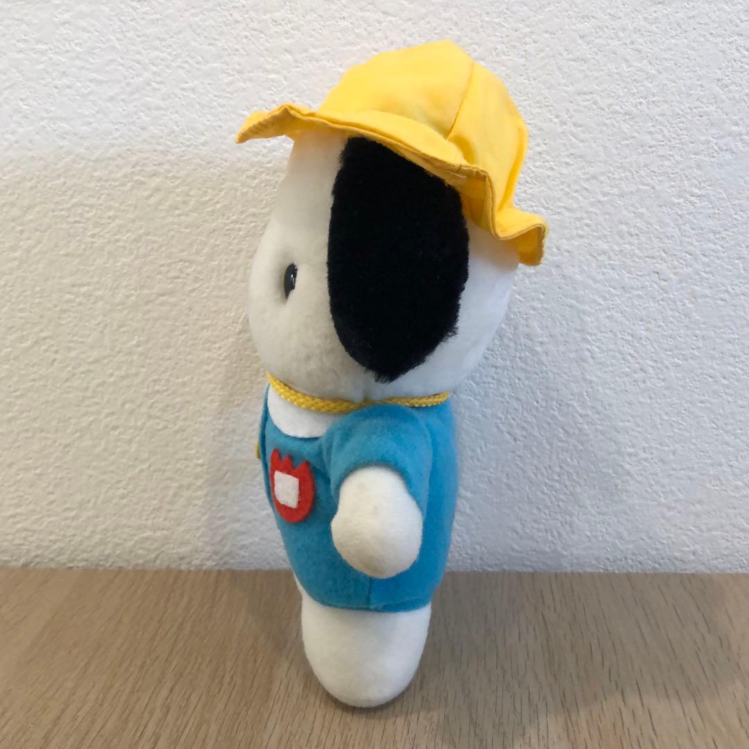 レア 希少 90年代 ポチャッコ 幼稚園 ぬいぐるみ 平成レトロ サンリオ