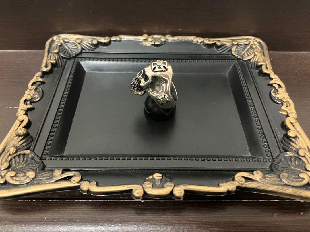 スカルリング(TSC Crusade TCR-017)