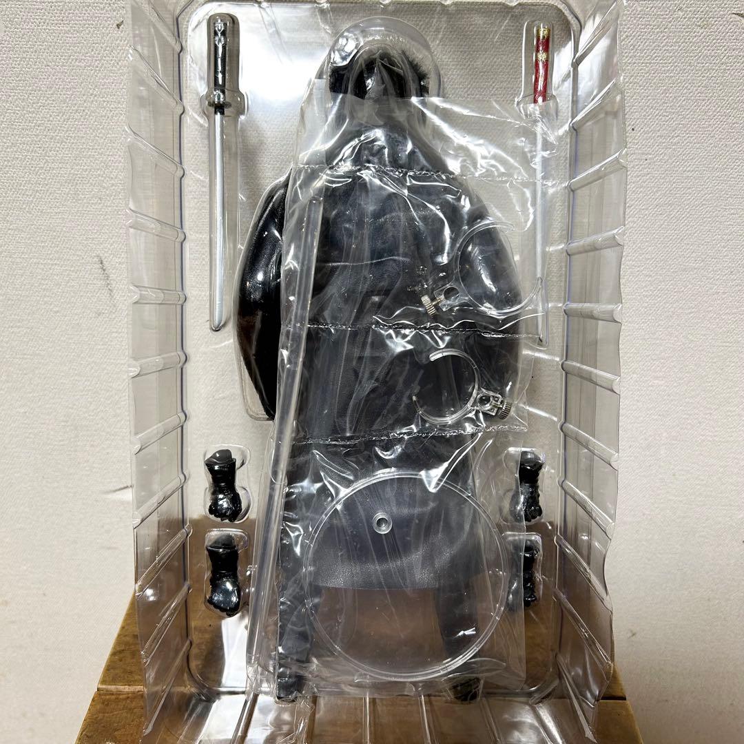 メディコムトイ RAH ライオン丸G シシトラ タイガージョー DVD付 特装版