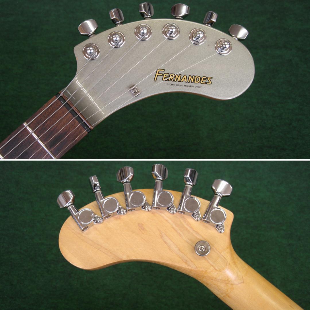 ■■DIGI-ZO シルバー　デジタル基板の再生作業、メンテ、調整済み！