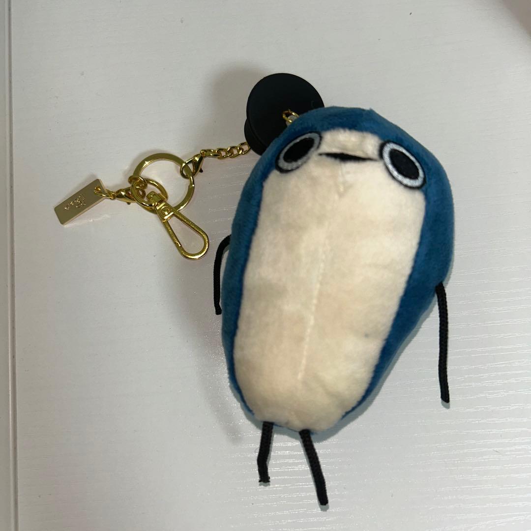Eve bonybony KEY CHAIN ぼにぼにキーチェーン ぼ に ぼ に eve