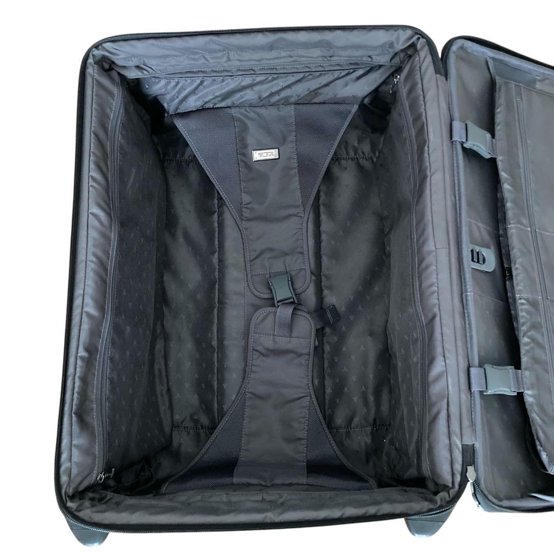 TUMI 22024D4 大型 スーツケース 旅行 トュミ 【公式通販】 TUMI