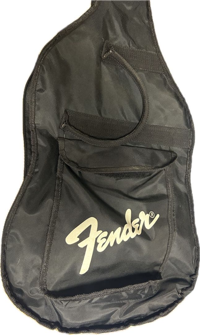 ▪️Fender メキシコ ストラト▪️良音 おまけ付き