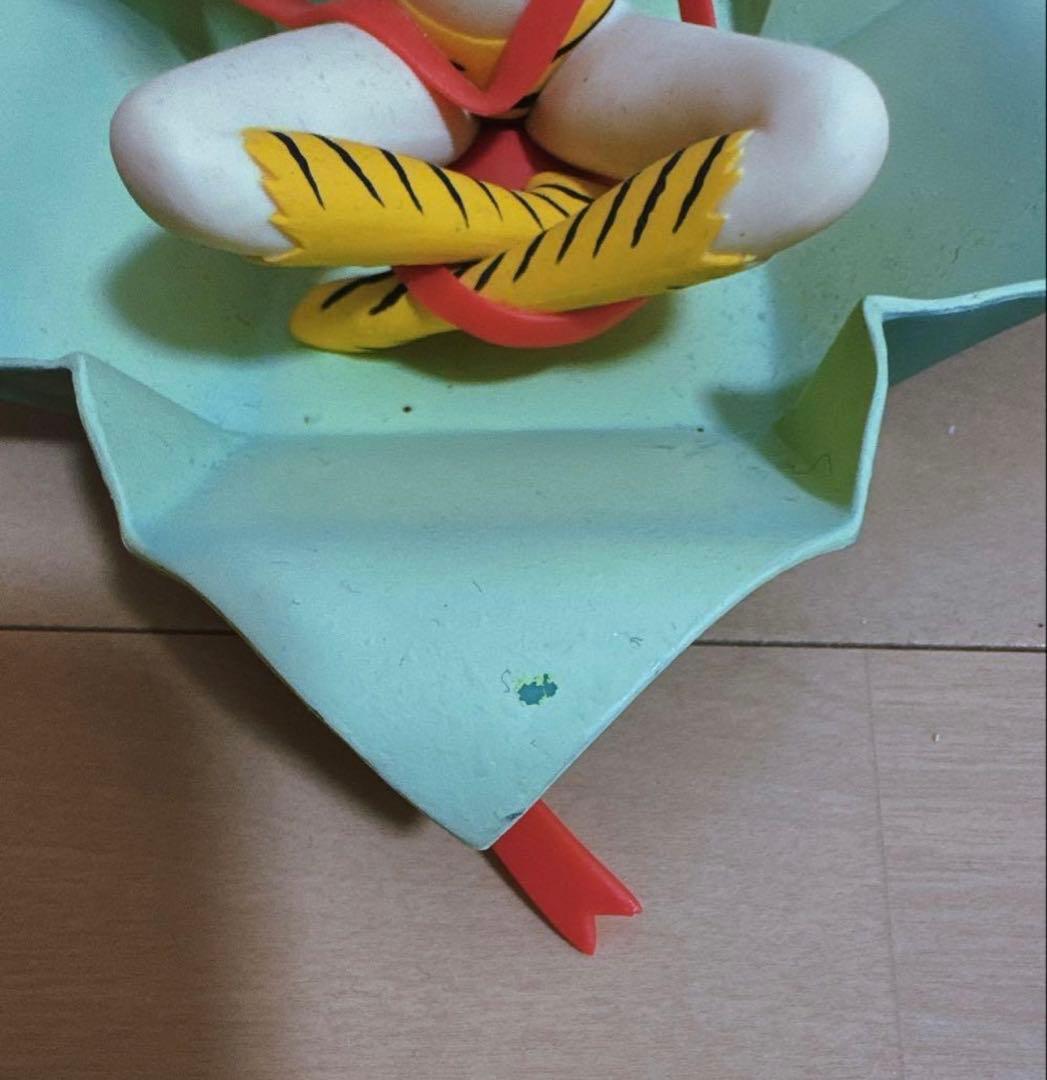 【ラムちゃん テンちゃん】うる星やつら グッズまとめ売り フィギュア