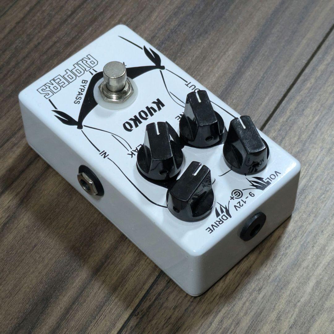 KYOKO RIPPERS オーバードライブ 【公式通販】 RIPPERS KYOKO