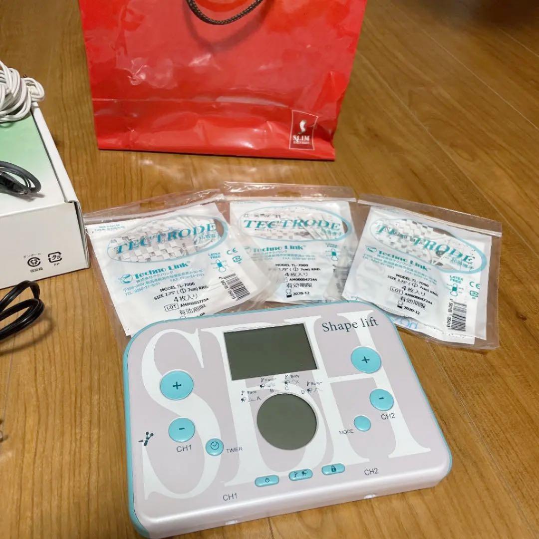 EMS shape liftスリムビューティーハウス ダイエット アウトレット