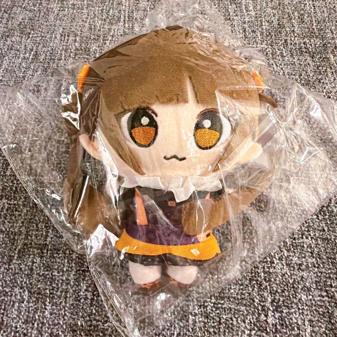 激レア まどそふと ハミダシクリエイティブ 直筆サイン入り 特大