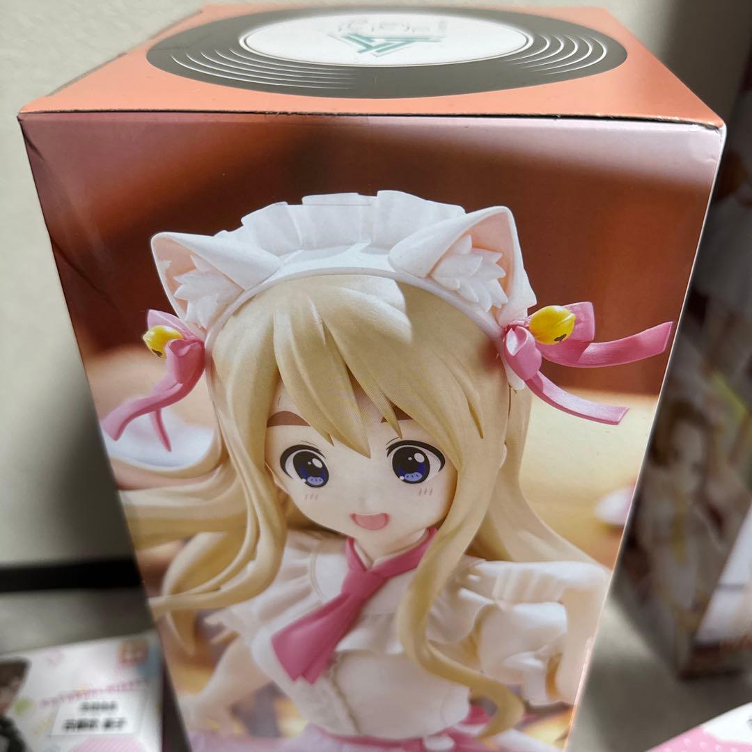 プライズ美少女フィギュア まとめ売り13体 - メルカリ