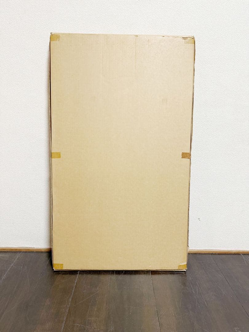 未使用 茶道具 溜塗 利休梅 風炉先屏風 裏チラシ 両面使い 上透かし 元