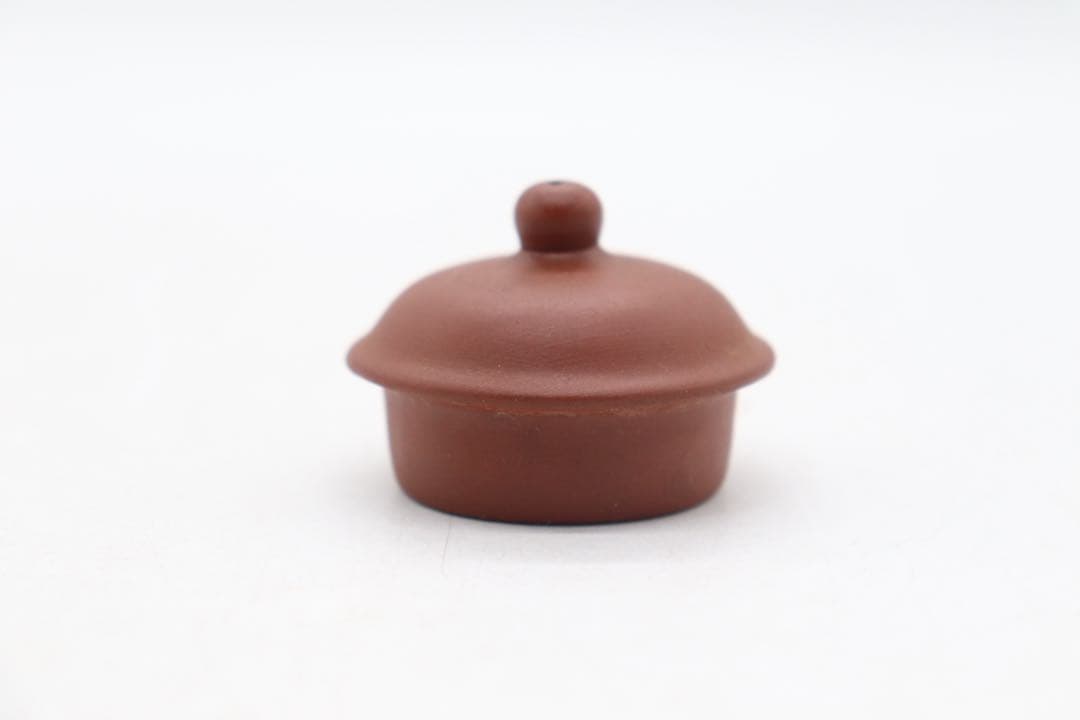 孟臣　紫砂急須　宜興紫砂　茶器　送料込み250626