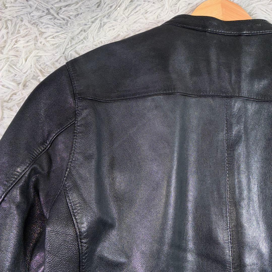 Michio Miyazawa様専用FREAK'S STORE ゴートレザー