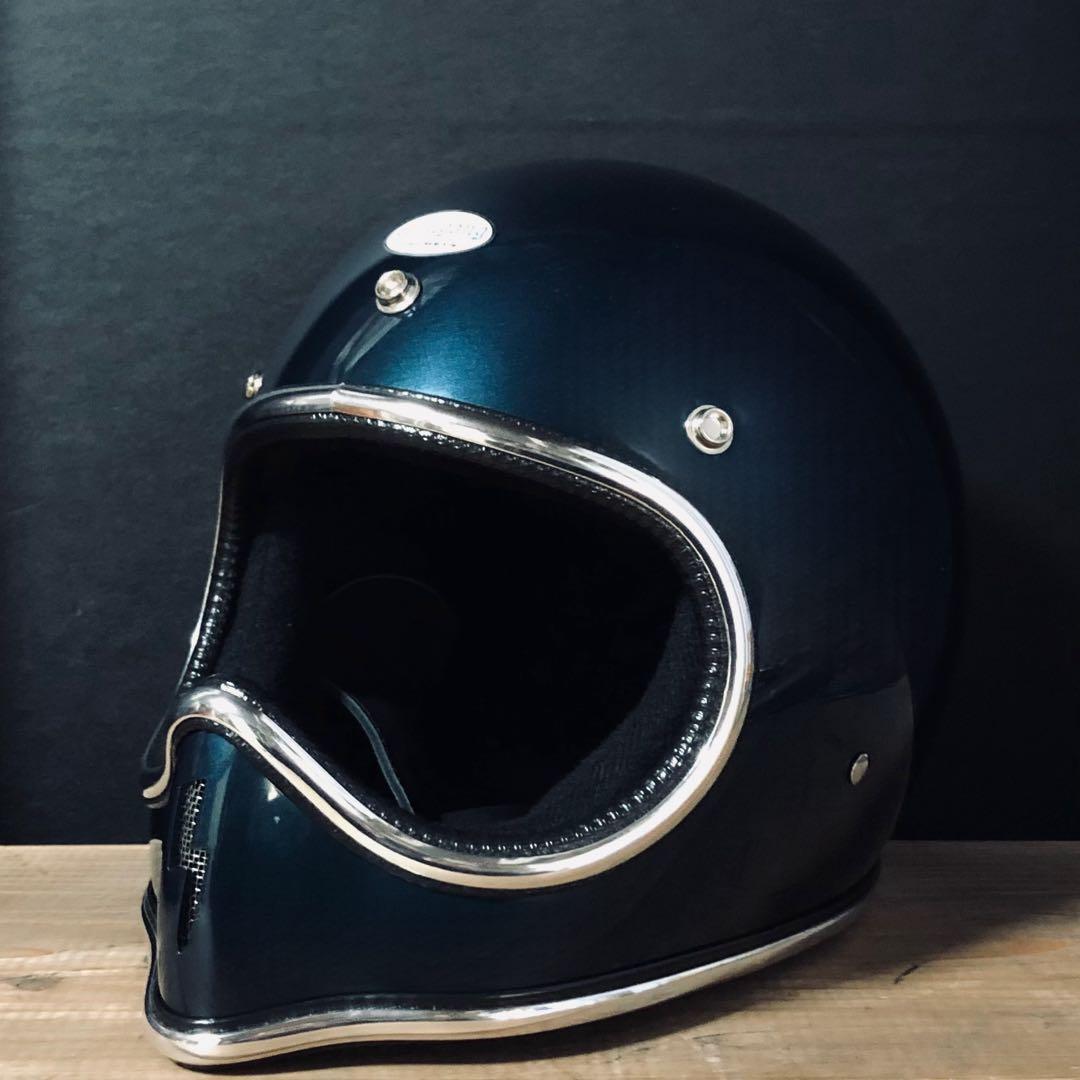 mini MOTO GANG darkGreen（検索用　MTX 好きな方へ