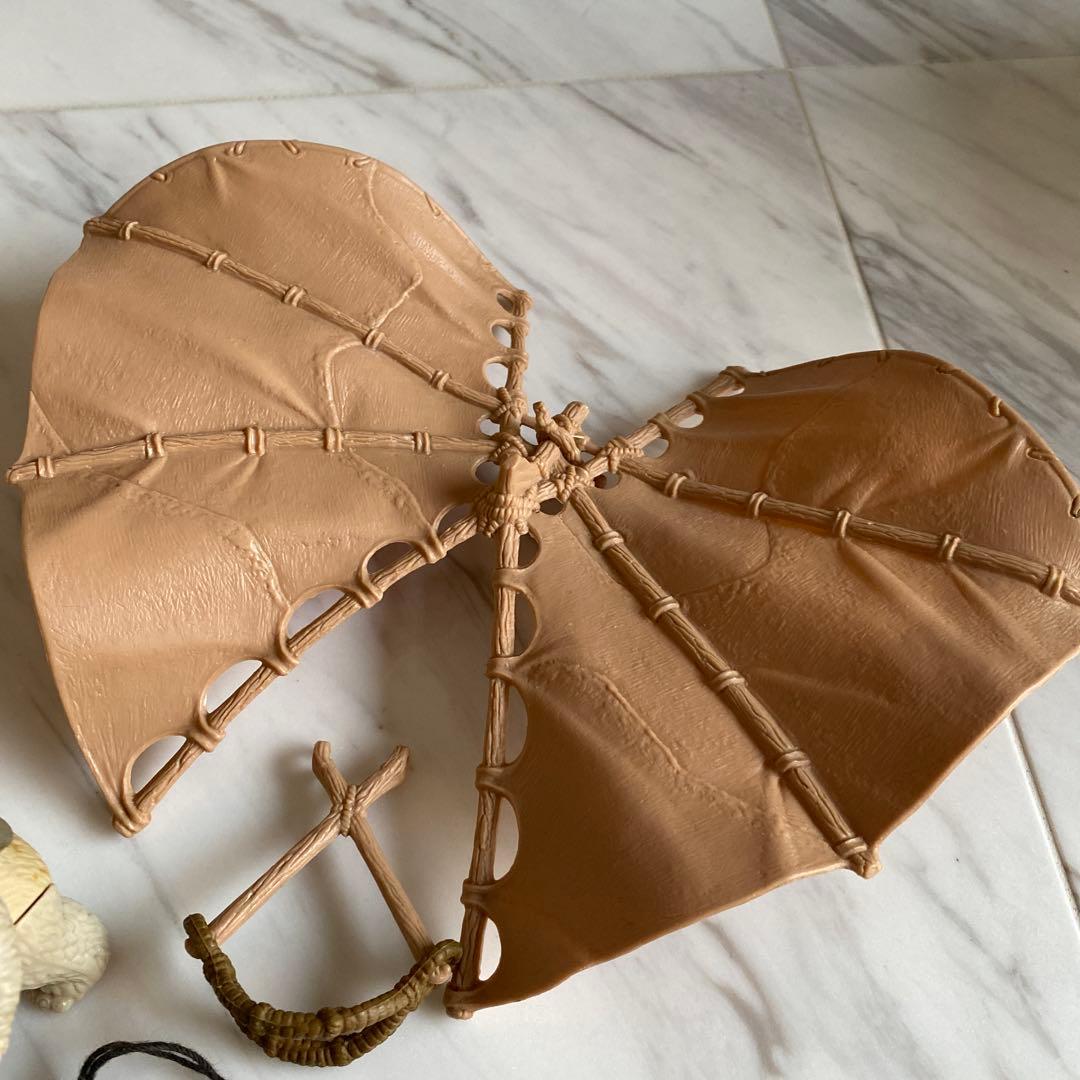 イウォーク パラグライダーセット