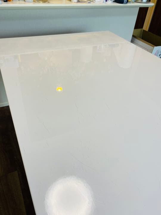 (値下げ)ダイニングテーブル　食卓　イス　チェア　セット