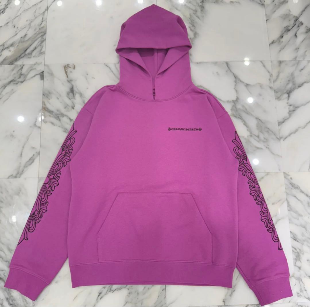 Chrome Hearts× Matty Boy