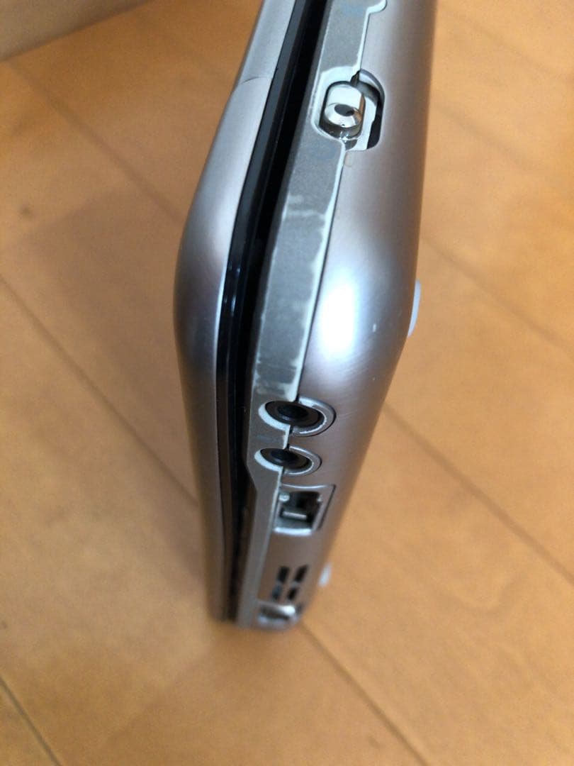 HP 2140 Mini ノートPC 本体＋バッテリ＋DVD＋リカバリ サブ機