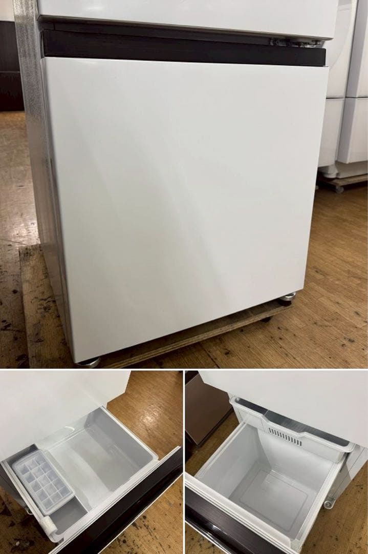 地域限定配送無料 家電3点セット 冷蔵庫 洗濯機 レンジ ハイセンス